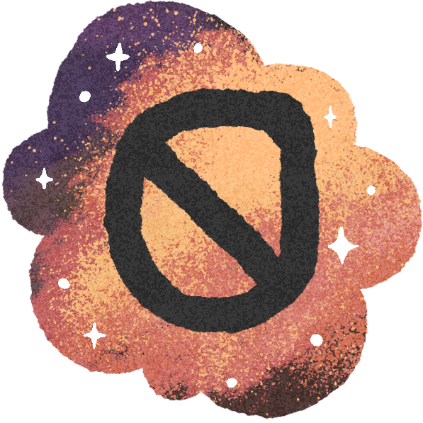Cosmic Nimbus logo